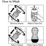 Стимулятор TENGA AIR-TECH SQUEEZE REGULAR ATS-001R
